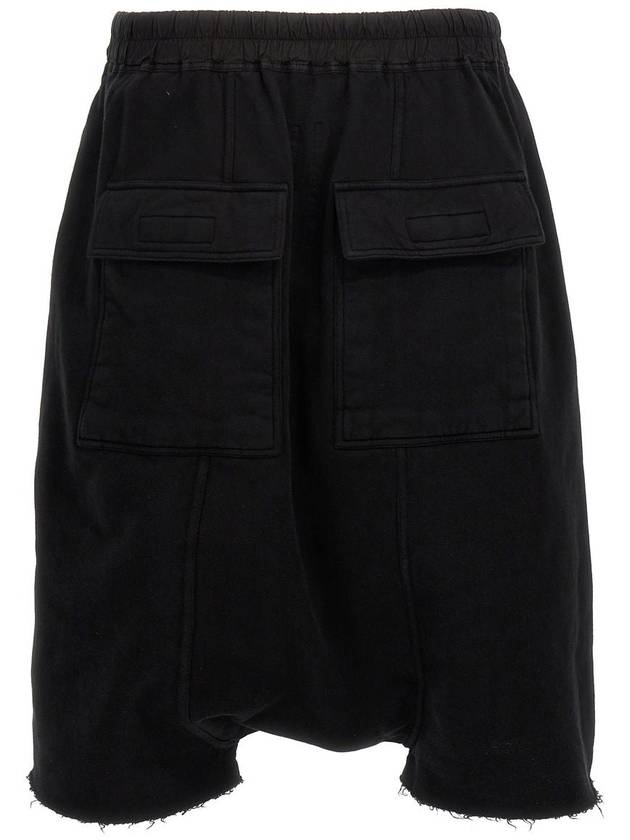 Rick Owens Drkshdw Shorts - RICK OWENS - BALAAN 2