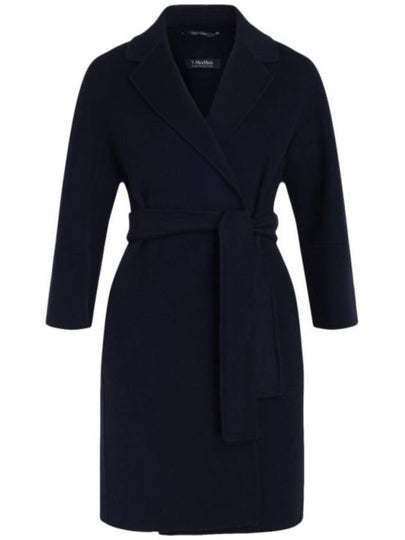 Arona virgin wool coat 90160439 005 90160439600 005 - MAX MARA - BALAAN 2