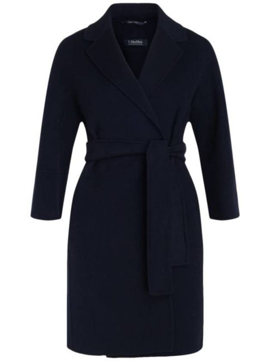 Arona virgin wool coat 90160439 005 90160439600 005 - MAX MARA - BALAAN 2