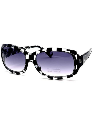 Alain Mikli  A0857 Sunglasses - ALAIN MIKLI PARIS - BALAAN 1