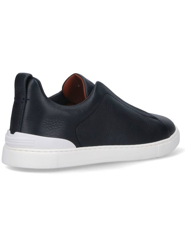 ZEGNA Sneakers - ERMENEGILDO ZEGNA - BALAAN 4