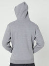 P 6 Logo Uprisal Hoodie Grey - PATAGONIA - BALAAN 6