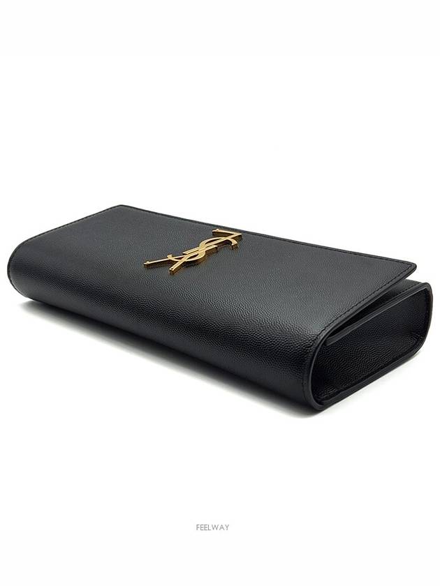 women clutch bag - SAINT LAURENT - BALAAN 5