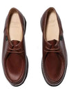 Michael Lisse Derby Marron - PARABOOT - BALAAN 2