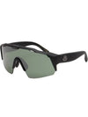 Sports sunglasses goggles mirror riding golf ML0270K 02Q fashion Asian fit - MONCLER - BALAAN 7