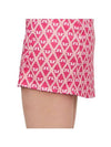 Golf Wear Women s Mini Skirt GWSD09352 S193 - J.LINDEBERG - BALAAN 6