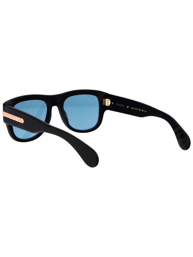 square frame sunglasses GG1517S - GUCCI - BALAAN 5