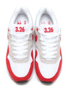 GS Air Max Day Low Top Sneakers Red - NIKE - BALAAN 2