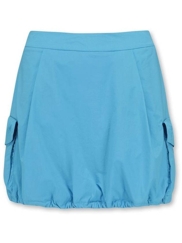 Women s Balloon Culotte Skirt Setup - WAAC - BALAAN 1