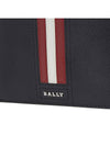 Talek half wallet THALEK LT 10 - BALLY - BALAAN 6