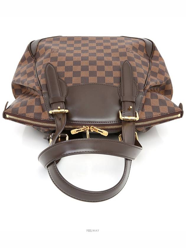 women shoulder bag - LOUIS VUITTON - BALAAN 9