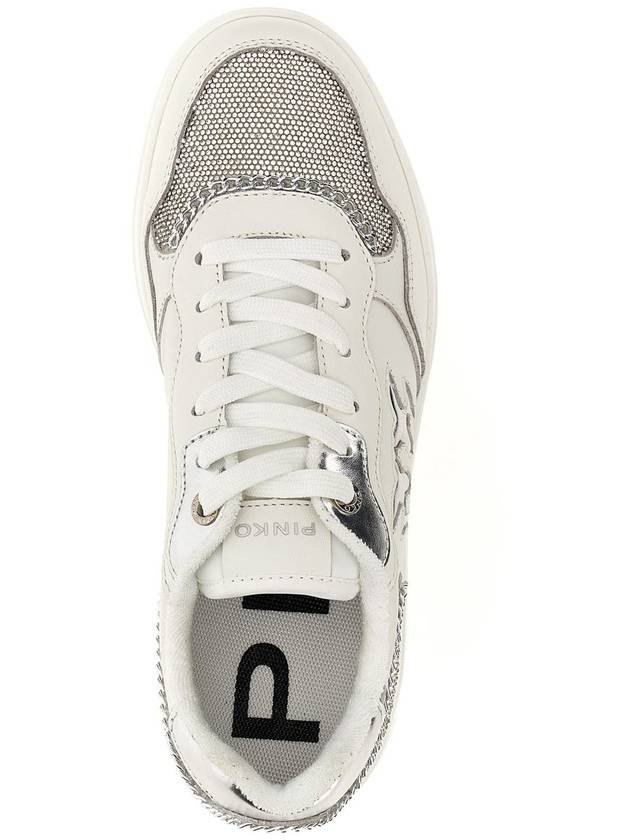 Pinko 'Portland' Sneakers - PINKO - BALAAN 3