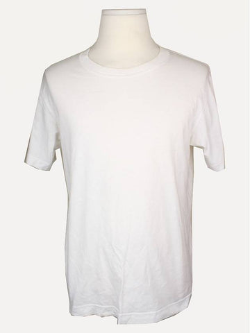 men s short sleeve t shirt - ISSEY MIYAKE - BALAAN 1