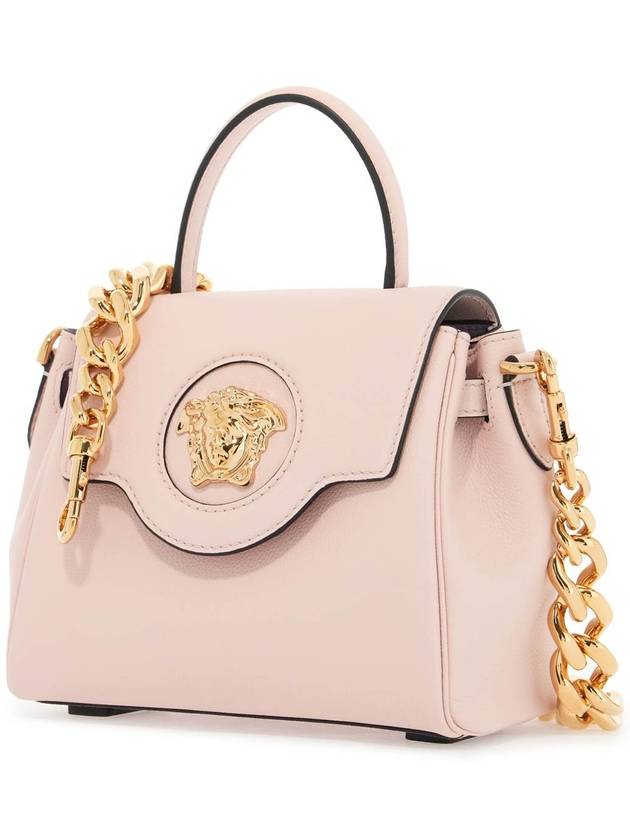 la medusa mini handbag - VERSACE - BALAAN 3