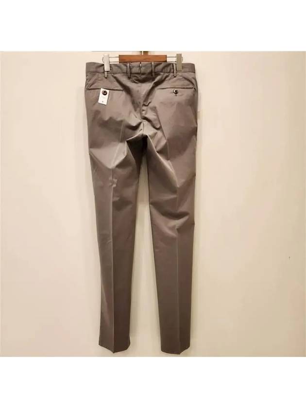 So Caramel Ulsan Pitti Torino Stretch Super Slim Fit Pants CO DT01Z00CL1 RO05 Y121 - PT01 - BALAAN 2