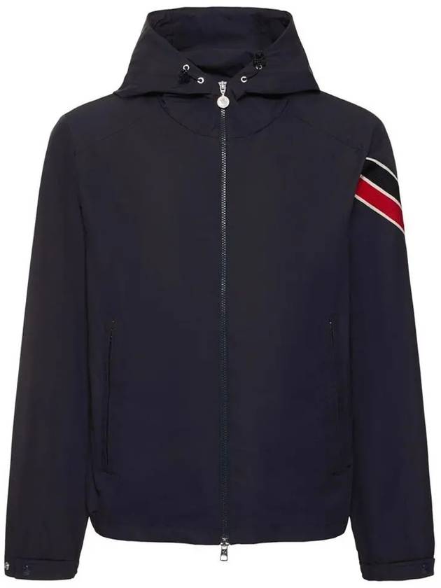 Men s Claut Windbreaker Navy - MONCLER - BALAAN 2