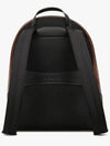 M235692ML6 Scritto Time Off Swipe Leather Backpack Berluti - BERLUTI - BALAAN 2