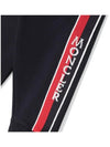 Moncler Baby Stripe Logo Track Pants - MONCLER - BALAAN 2