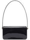 Miss Flap Bag Black Patent Calfskin M2610UWIS M900 - DIOR - BALAAN 5