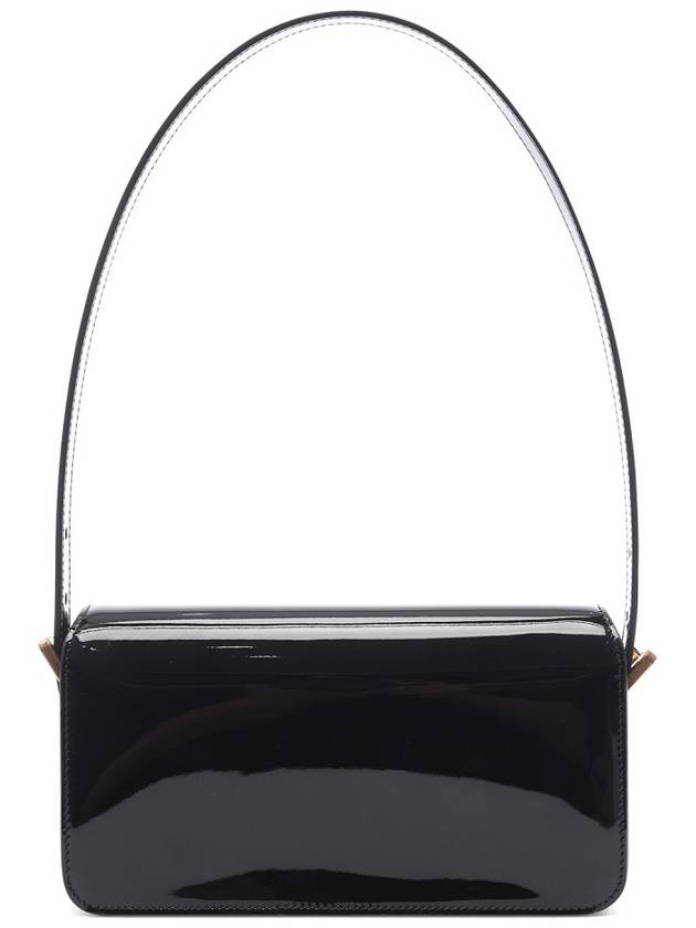 Miss Flap Bag Black Patent Calfskin M2610UWIS M900 - DIOR - BALAAN 5