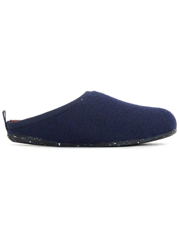 Wabi Slippers Blue - CAMPER - BALAAN 5