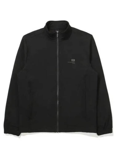 K2 BOOST Mountain Training Jacket Black - KATE - BALAAN 1