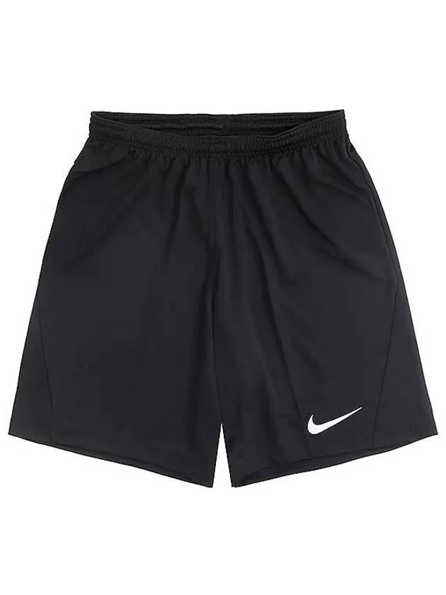 Dry Park 3 Shorts Black - NIKE - BALAAN 4