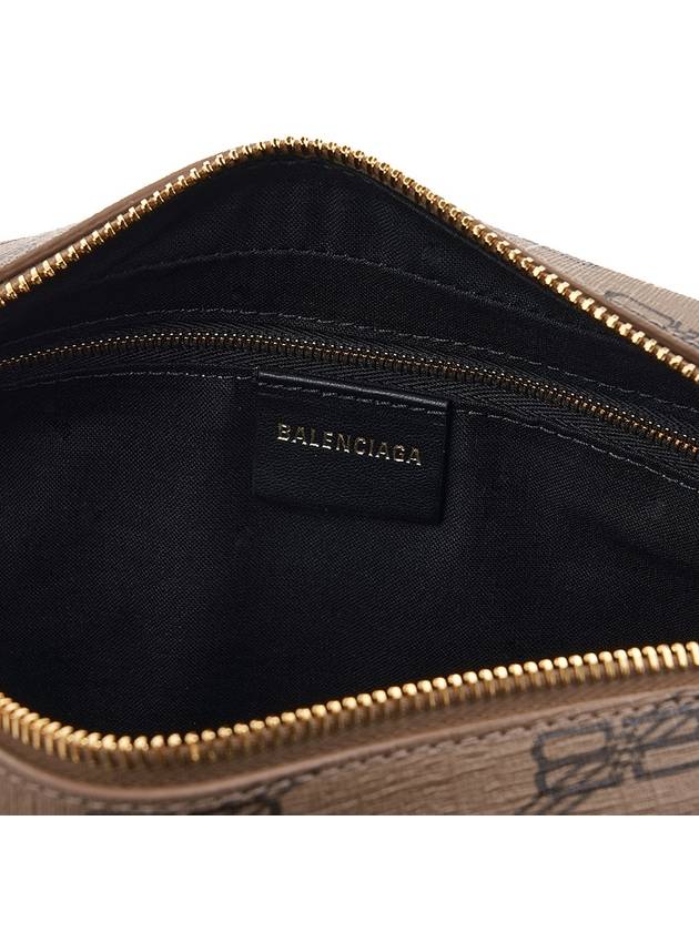 signature logo camera shoulder bag - BALENCIAGA - BALAAN 11