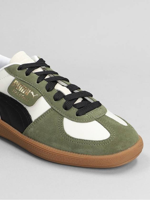 Puma Palermo Og Sneakers - PUMA - BALAAN 5