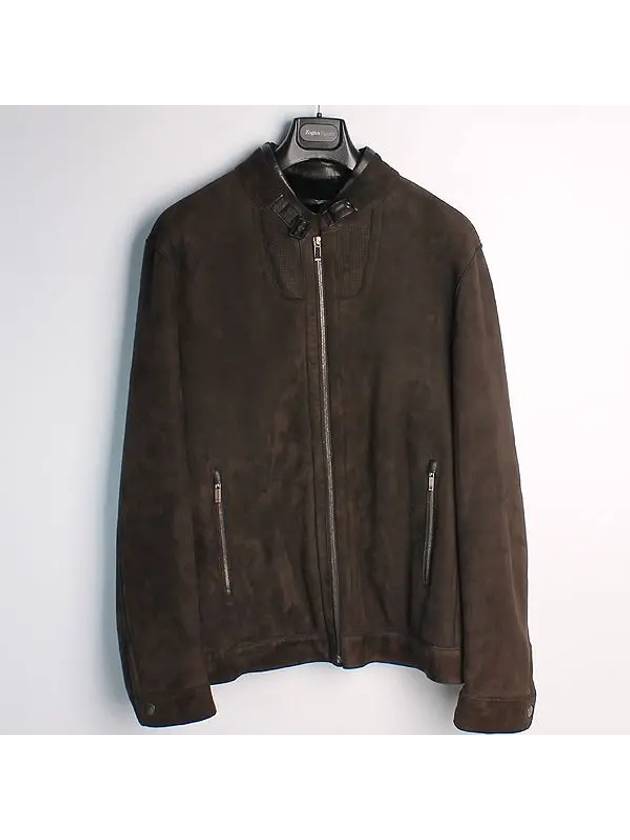 Smith Market Used Luxury Goods Zegna China Jacket Men s Clothing - ERMENEGILDO ZEGNA - BALAAN 1