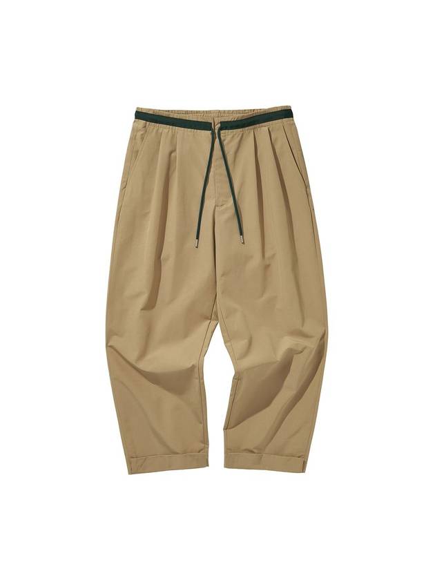 KIRI ST PANTS BEIGE - LIBERE - BALAAN 1