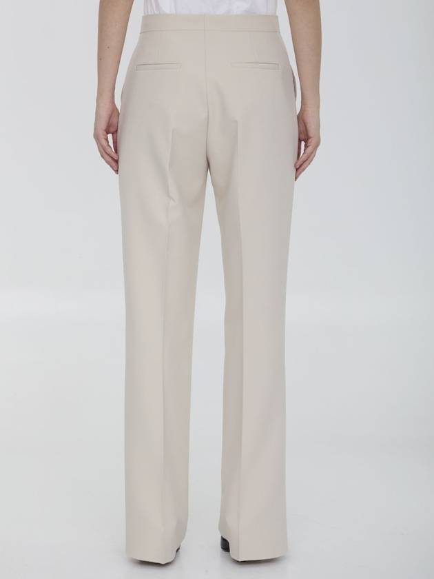 Adima trousers - TAGLIATORE - BALAAN 4