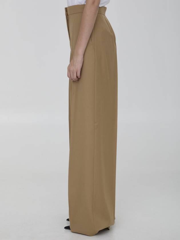 Senna Trousers - MAX MARA - BALAAN 3