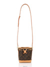 women cross bag - LOUIS VUITTON - BALAAN 10