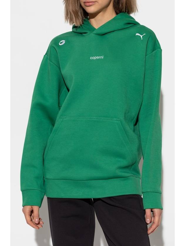 Coperni PUMA X COPERNI, Women's, Green - COPERNI - BALAAN 3