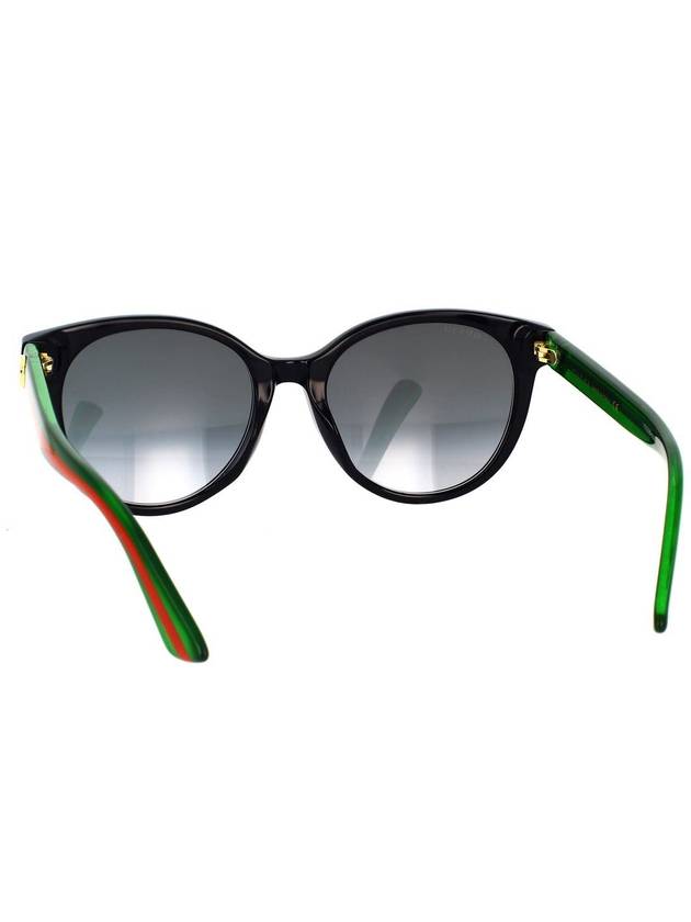 Gucci Eyewear Sunglasses - GUCCI - BALAAN 4