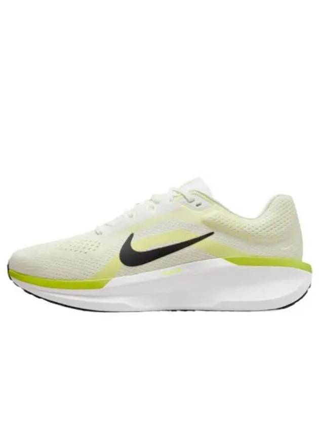 Winflo 11 M Cyber Life Lime Black FJ9509 101 - NIKE - BALAAN 2