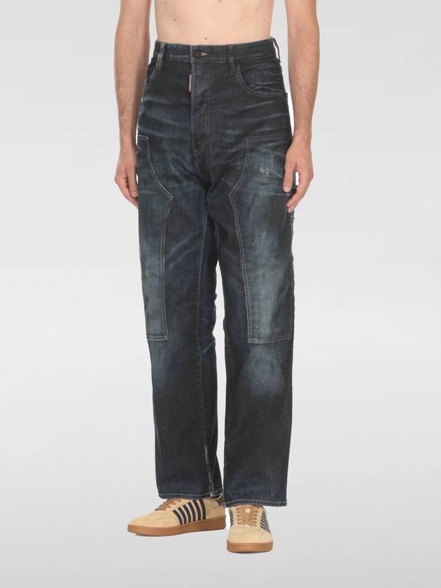 Jeans men Dsquared2 - DSQUARED2 - BALAAN 1