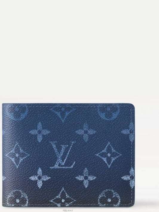 M11547 Multiple Wallet - LOUIS VUITTON - BALAAN 1