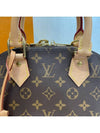 women cross bag - LOUIS VUITTON - BALAAN 2