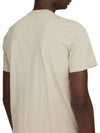 Level T-Shirt RU01C4264 JA 08 - RICK OWENS - BALAAN 4