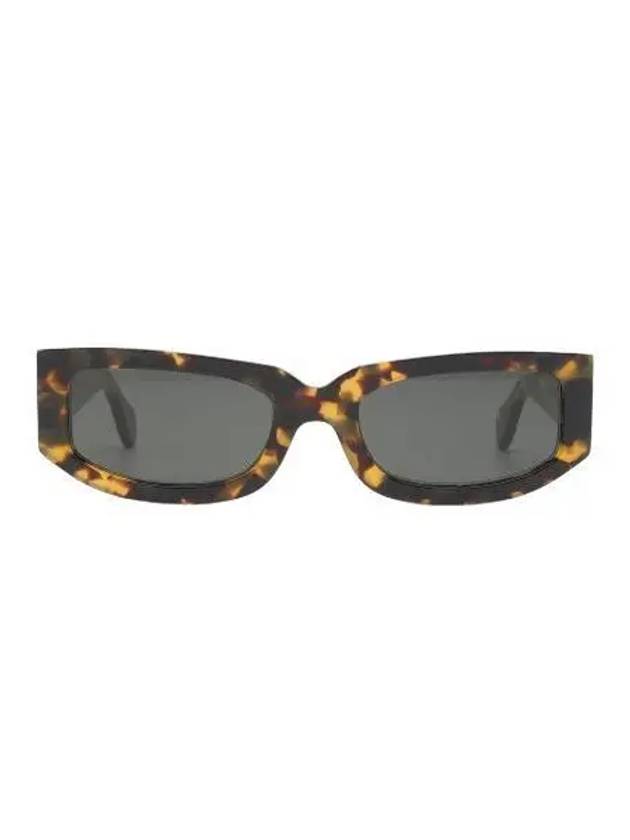 Prototype Sunglasses Turtle Black Glasses - SUNNEI - BALAAN 1