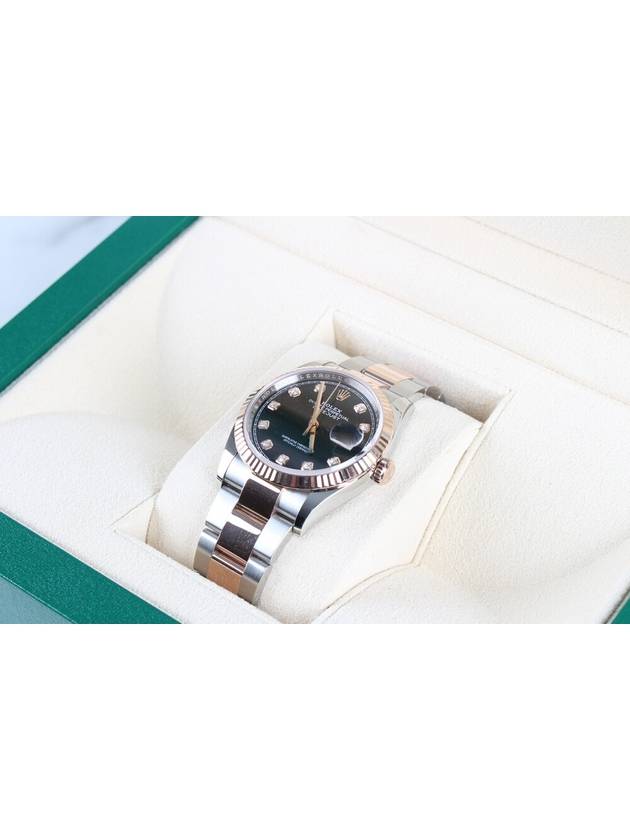 Rolex Datejust 36 Sword Edition 10p Oyster 22 Years - ROLEX - BALAAN 6