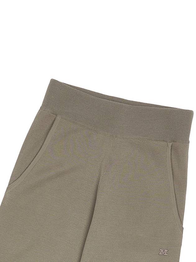 Women s Wide Pants ZIGOTE 002 - MAX MARA - BALAAN 3