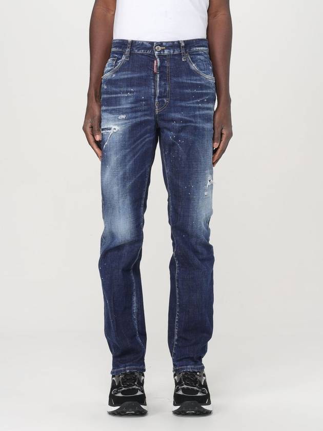 Jeans men Dsquared2 - DSQUARED2 - BALAAN 1