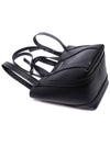 Everyday XS Grained Calfskin Shoulder Tote Bag Black - BALENCIAGA - BALAAN 6