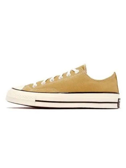 Chuck 70 Low Top Sneakers Dunescape - CONVERSE - BALAAN 2