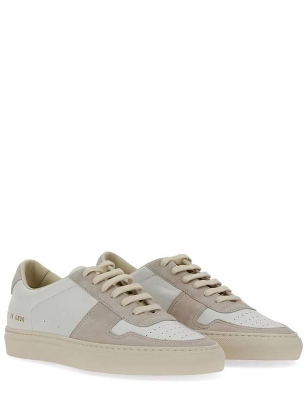 Sneakers 6147 0600 NUDE - COMMON PROJECTS - BALAAN 2