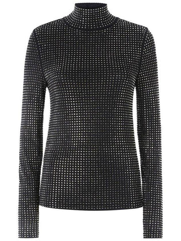 Pinko Sweaters - PINKO - BALAAN 1