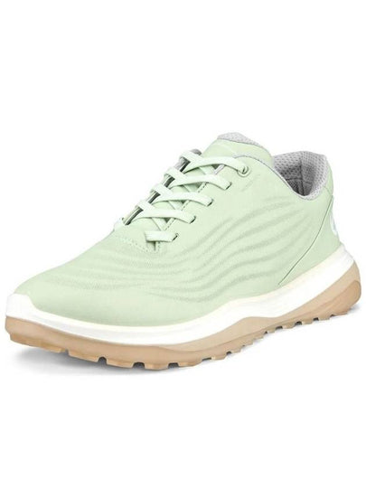 Biom Tour Spikeless Green - ECCO - BALAAN 2